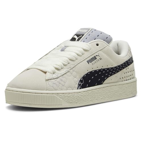Image of Puma Mens Suede XL Shoes