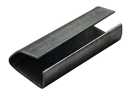 Chapes de cerclage joints pour outil de combinaison Teknika St-340 format standard