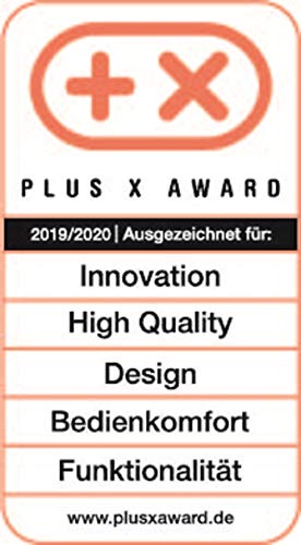 iRobot Braava m6 (m6134) Wischroboter mit WLAN, Präzisions-Sprühstrahl und erweiterter Navigation, Zeitplanreinigung, lernt und passt sich Ihrem Zuhause an, Nass- und Trockenwischen, App-Steuerung - 16