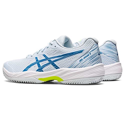 Image of ASICS Women's Gel-Game 9 Tennis Shoes