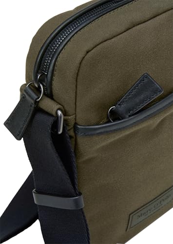 Bolso bandolera Marc O’Polo ajustable, bolso pequeño de hombre para diario 6