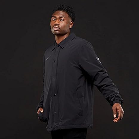 kyrie irving jacket nike