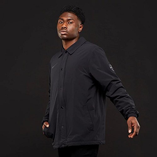 Amazon.co.jp: ナイキ（NIKE） カイリー コーチ ジャケット 890653 