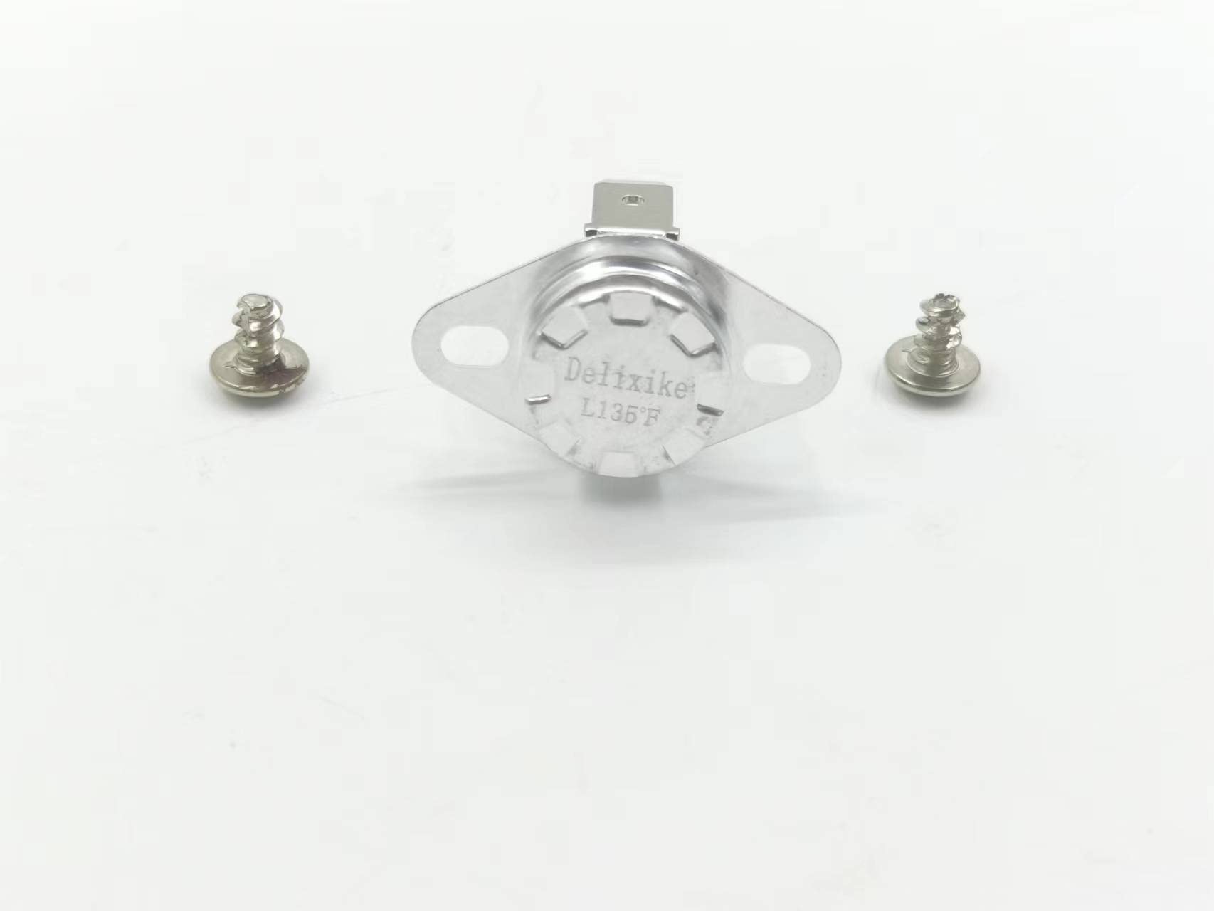 Thermostat 006725F automatique 135°C pour éviter les surchauffes d'appareils