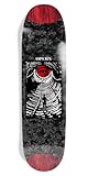 Slick Skateboard Deck by Opera: Slither 8.5