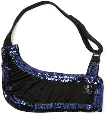 JR Executive Blue - Kids Fashion Arm Sling (Right Arm)