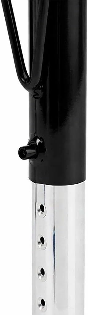 ENCASED 48" x 48" Clover Activity Table with Adjustable Legs