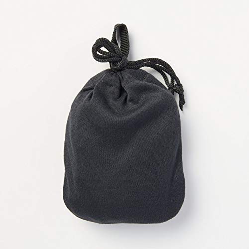 無印良品『ポリエステル携帯用アイマスク』