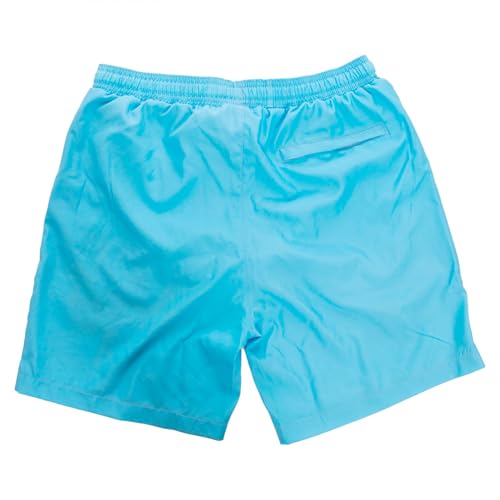 Corona Extra La Vida Mas Fina Tropical Board Shorts2