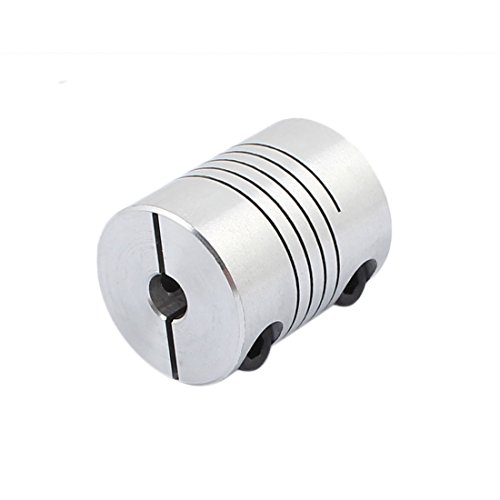 Accouplement d'arbre 5mm pour réussir vos projets d'impression 3D DIY - 5