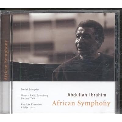 African Symphony