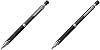 Uni-Ball Dry Toga Roulette Mechanical Pencil (0.5mm) Black