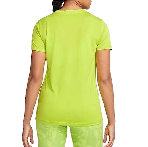 Image of Nike Women's Team rLegend Tee DV7312