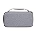 Aproca Hard Travel Storage Carrying Case for Dyson Supersonic Hair Dryer (Gray-2)