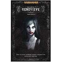 The Vampire Genevieve