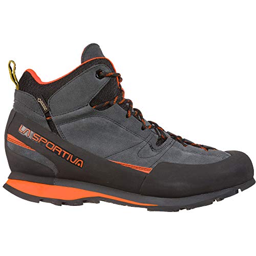 LA SPORTIVA Unisex's Trekking & Hiking Boots, 42 EU4