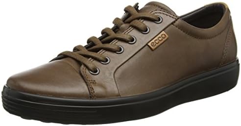 ecco soft brown