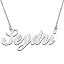Seydri - Silver