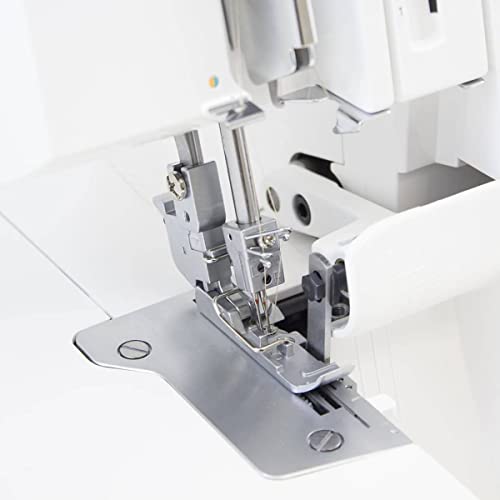 Juki industrial sewing machine