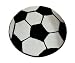 KINIFE Bathmats, Soccer Pattern Bath Mat Carpet Indoor Carpet Living Room Bedroom Carpet (Soccer)