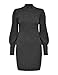 ONLY ONLKATIA L/S Dress KNT NOOS