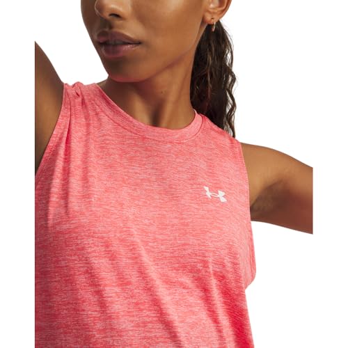 Image of Under Armour Women's Tech Twist Tank Top