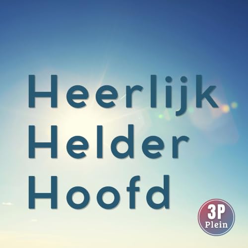 Couverture de Heerlijk Helder Hoofd