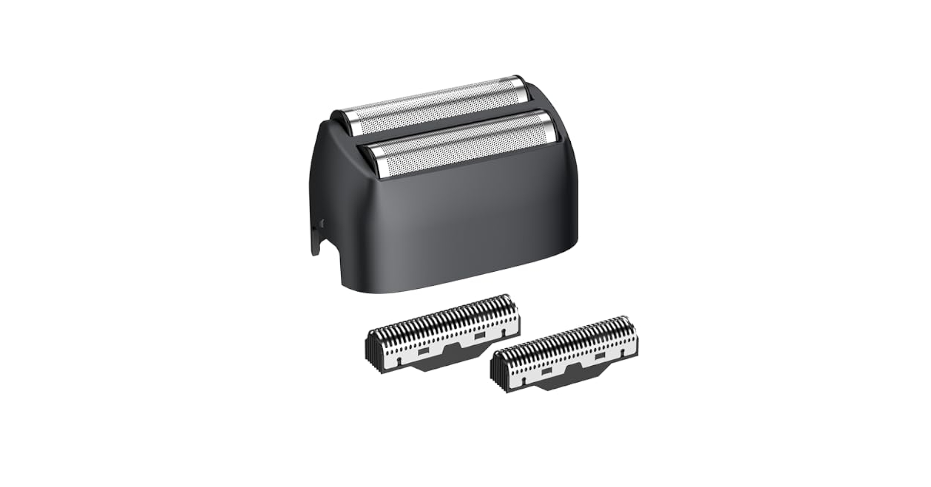 Amazon.com: Brightup Foil Shaver Replacement Blades, Foil