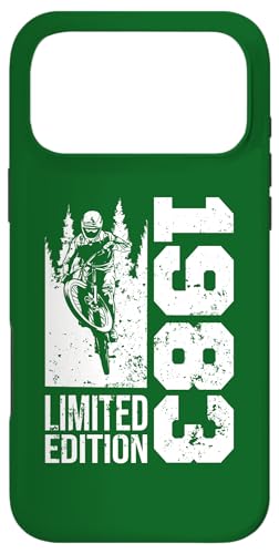 MTB ] }EeoCN re[W 1983 N܂̒a] X}zP[X iPhone 17 Pro Max p