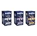 Caffè Borbone Kit Degustazione 90 Capsule ALLUMINIO: 30 Mia Napoli, 30 Ciao...