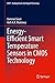 Produktbild Energy-Efficient Smart Temperature Sensors in CMOS Technology (Analog Circuits and Signal Processing)
