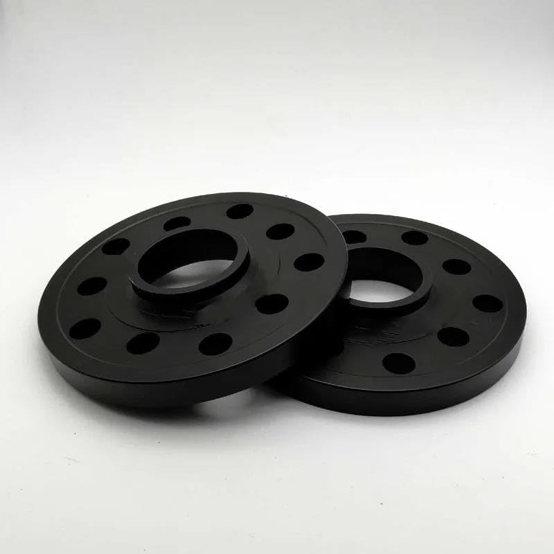 Entretoises de roue 15mm 20mm 25mm avec double entraxe pour VW - 6