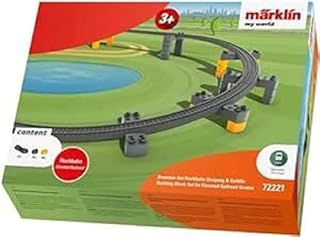 Märklin 72221 Model Railway Accessories, Multicoloured