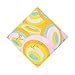 Fun Express OH The Places You'll GO Lunch NAP - Party Supplies - 16 Pieces