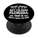 Photo Gallery non sono perfetto ma vengo dalla florida. questo è lo stesso popsockets popgrip intercambiabile Photo Gallery non sono perfetto ma vengo dalla florida. questo è lo stesso popsockets popgrip intercambiabile