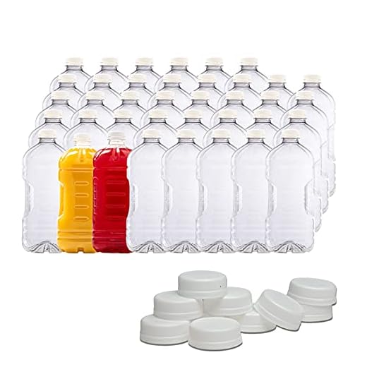 Disposable Leak Proof Plastic Juice Bottles