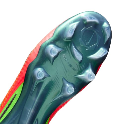 Nike Phantom 6 Low Elite 'Erling Haaland' FG - vue 10