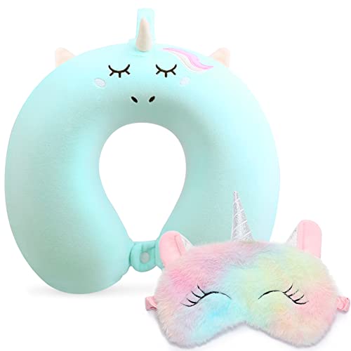 10 Best Neck Pillows For Kids — Great Answer