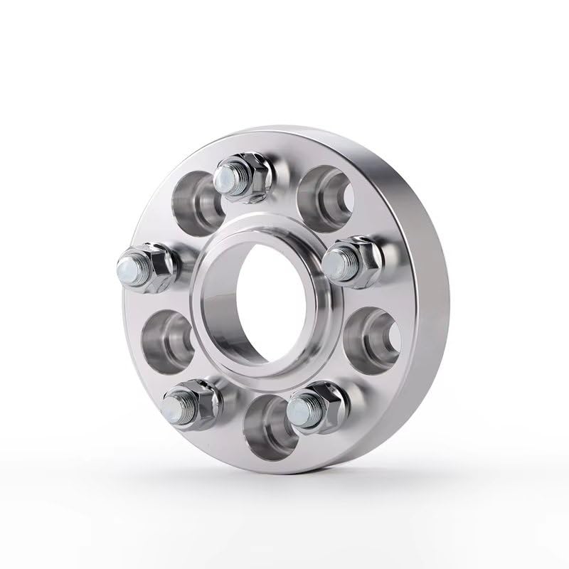 Élargisseurs de voie 35mm pour Dodge Challenger | PCD 5x115 CB 71.6mm