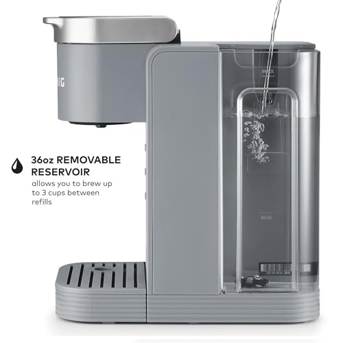 Keurig Iced Essentials Coffee Maker