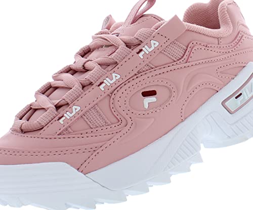 Fila D-Formation Girls Shoes3