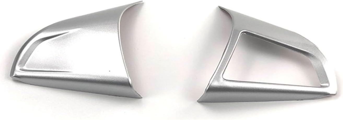 Car Accessories Interior Steering Wheel Decoration Trim Sticker, for Chevrolet, for Orlando, for Cruze, for Trax, for Aveo, for Sonic, for Onix, for Cobalt Steering Wheel Cover Decal(C type