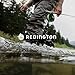 Redington All Water Fly Fishing Kit, 8 Weight 9 Foot Inshore Rod, Crosswater Reel, Fly Line, Leader, & Carrying Case