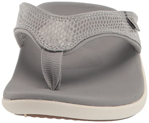 REVITALIGN Women's Comfort Flip-Flop2