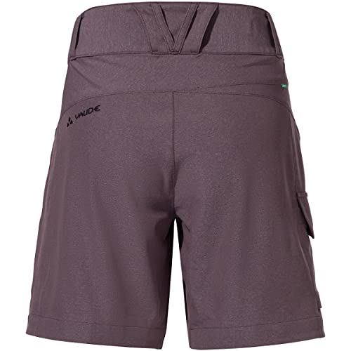 VAUDE Women's Tremalzini Shorts – Ansicht 2