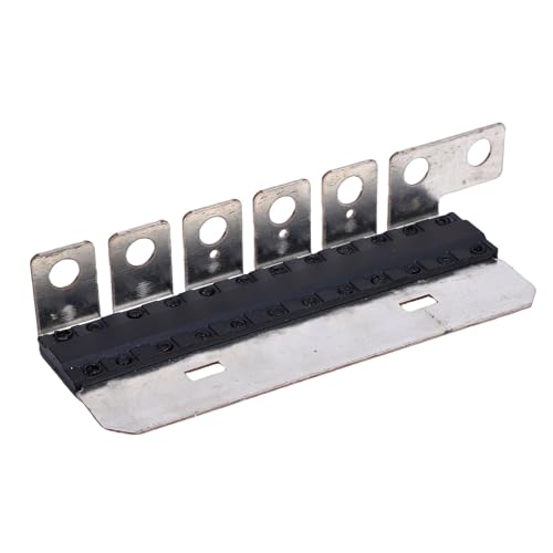 SPYMINNPOO Reemplazo de Aluminio de Caja de Bloque Main Z Array para JL 2018 2024 y Fácil Instalación para JL 956358