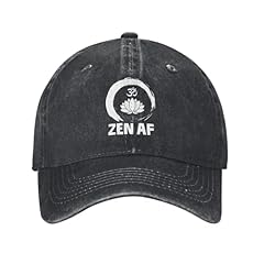 Yoga Zen Af Black 2