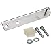 Exact FIT for True E870841 Hinge KIT - BTM/LH - Replacement Part by MAVRIK