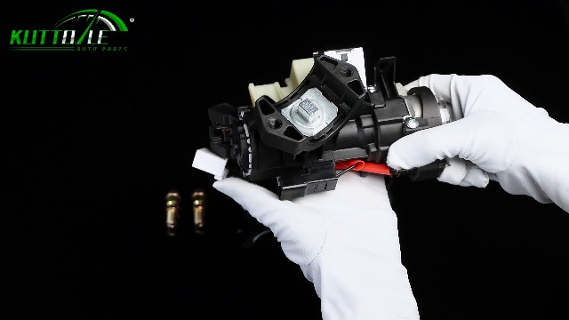 Amazon.com: 81910-A4110 Ignition Lock Cylinder & Housing for 2015