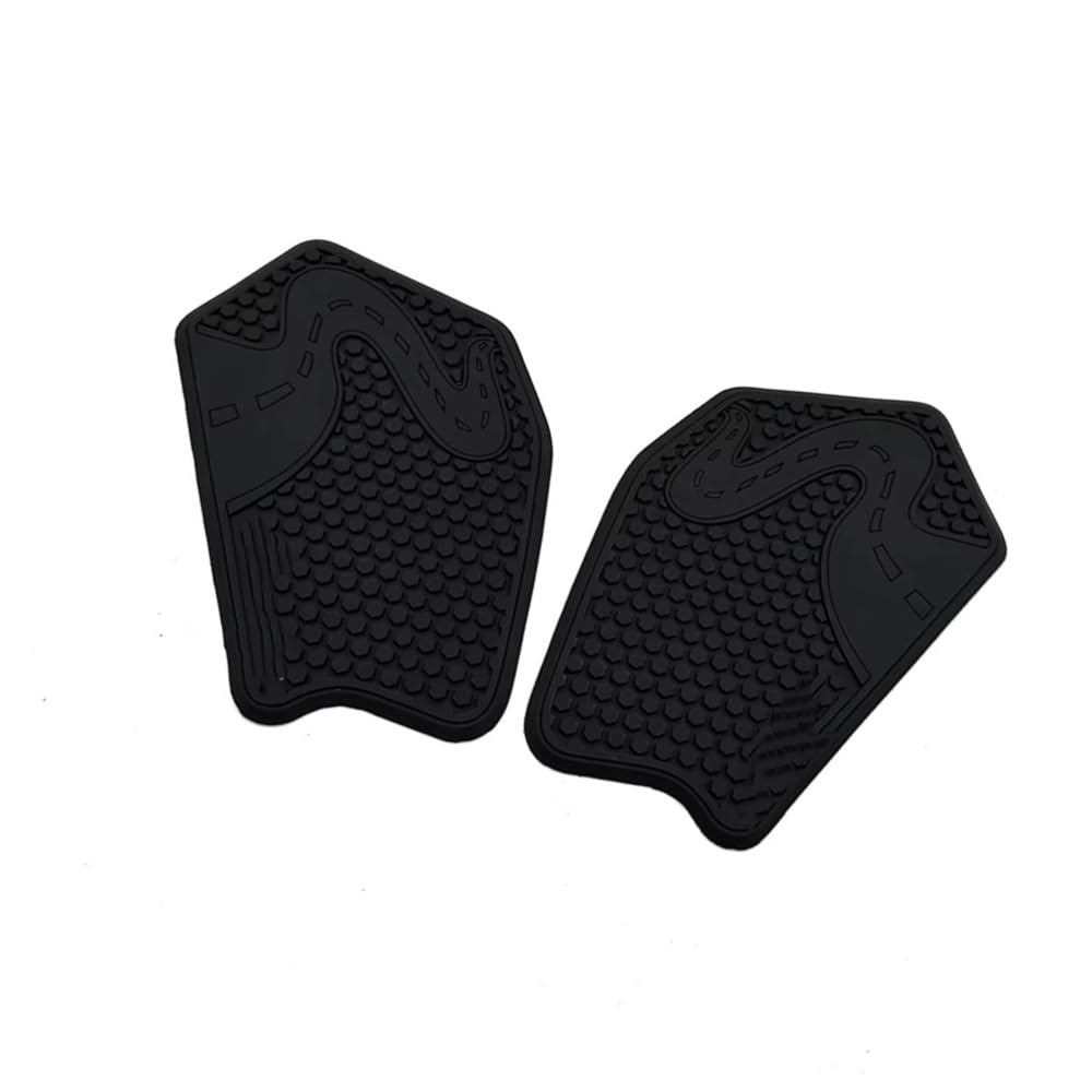 Azsul Color2 Motorcycle Side Fuel Tank Stickers Pad Sticker For Tracer700 For Tracer700 For 7Gt For Tracer7gt 2020-2025
